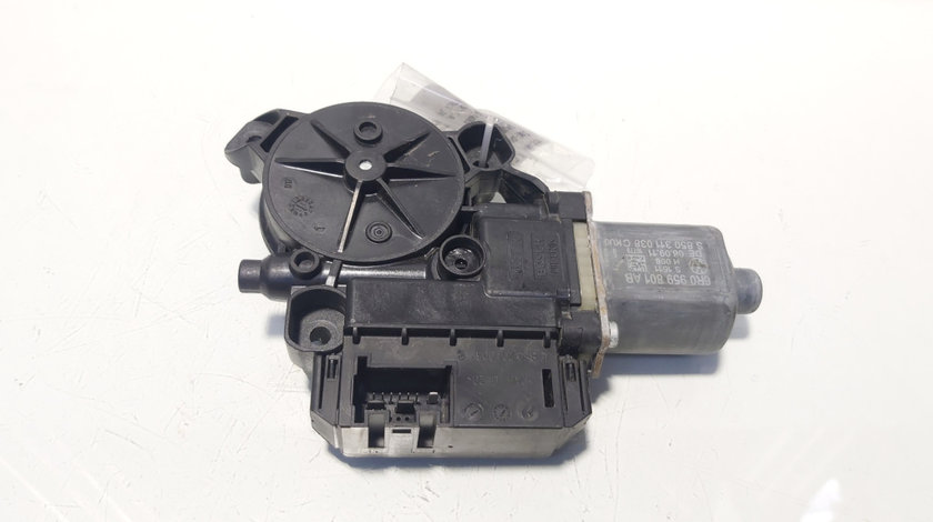 Motoras macara usa stanga fata, cod 6R0959801AB, VW Polo (6R) (id:634005)