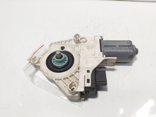 Motoras macara usa stanga fata, cod 8K0959801, Audi Q5 (8RB) (id:684681)