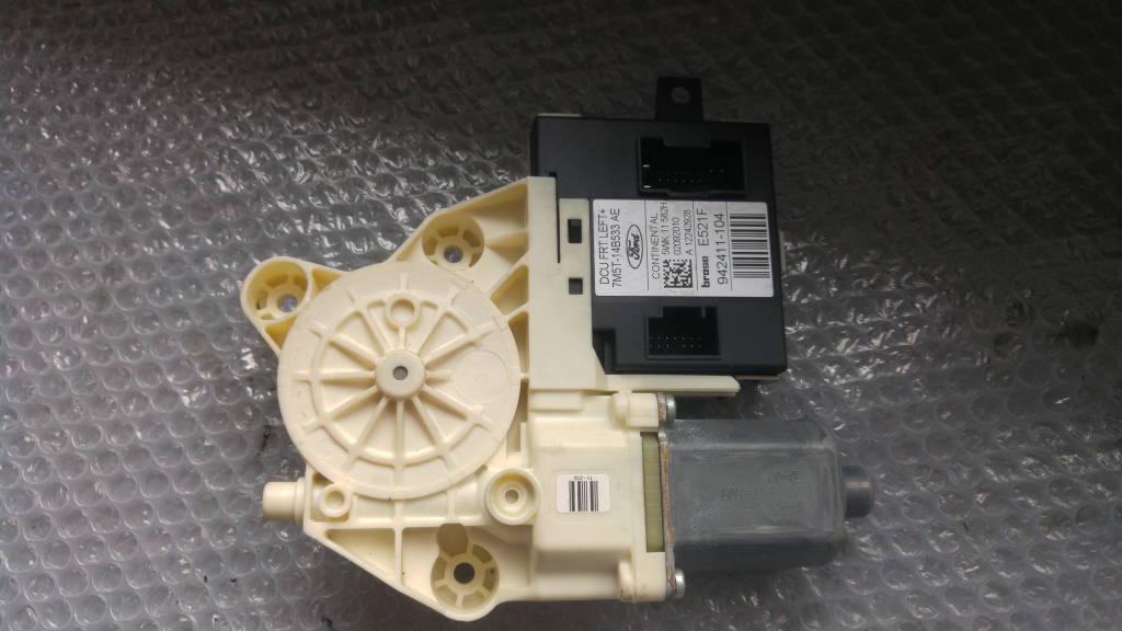 Motoras macara usa stanga fata ford focus 2 facelift 7m5t-14b533ae 994811-101