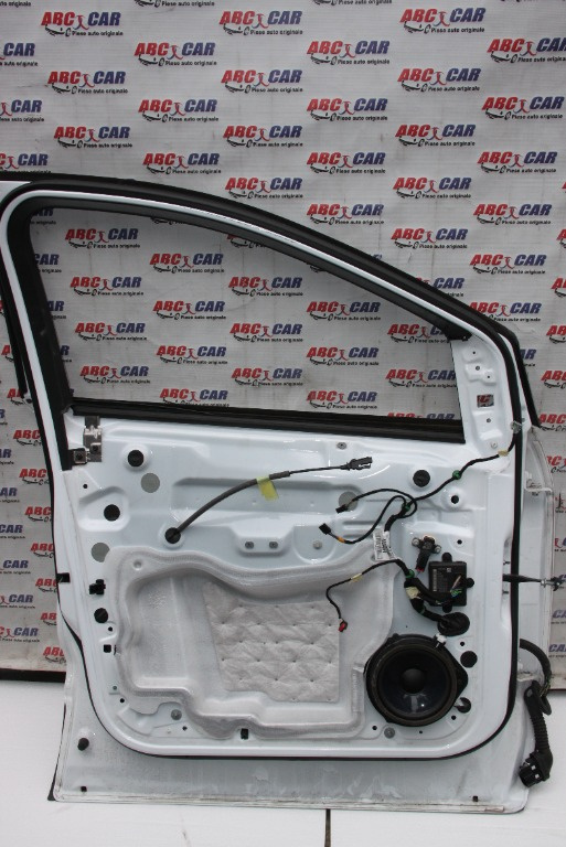 Motoras macara usa stanga fata Ford Kuga 2 2012-2019