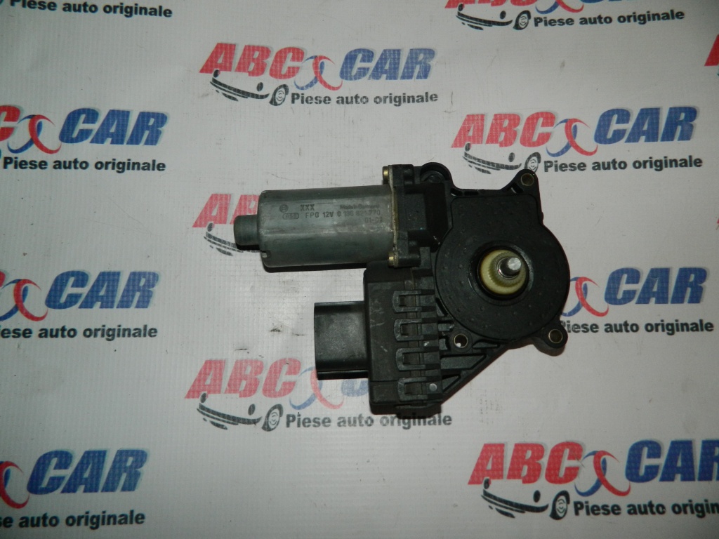 Motoras macara usa stanga fata Ford Mondeo cod: 0130821770 model 2000 - 2007