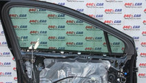 Motoras macara usa stanga fata Opel Astra K 2015-I...