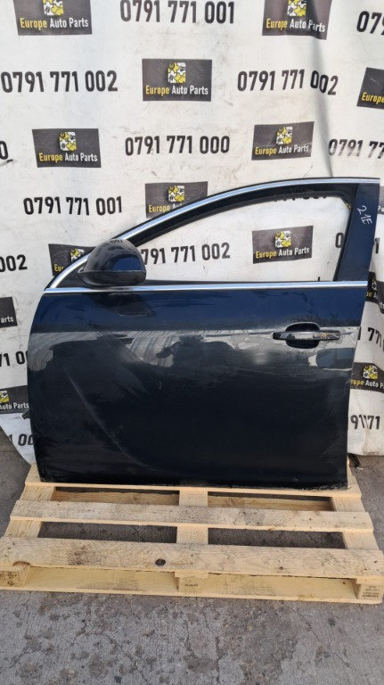 Motoras macara usa stanga fata Opel Insignia A an 2013