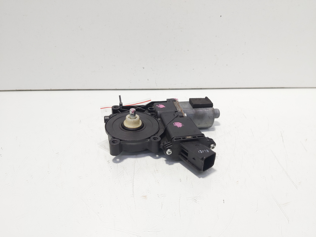 Motoras macara usa stanga fata, Opel Meriva B (id:612045)