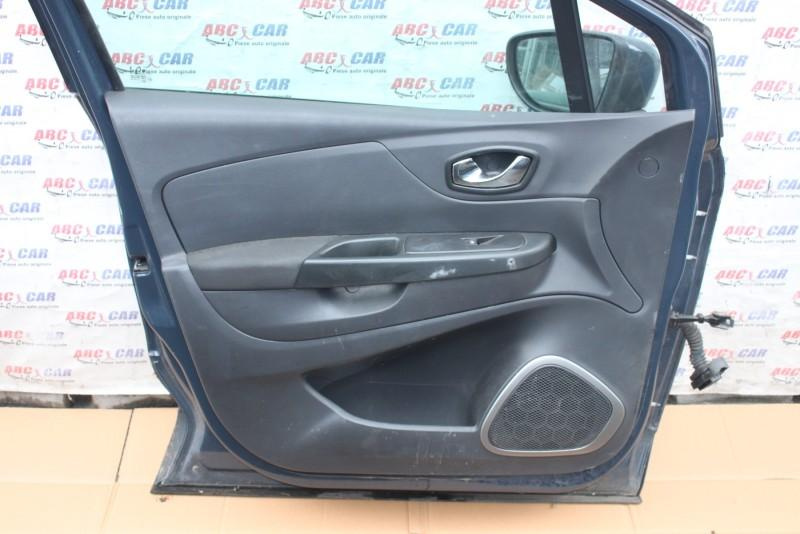Motoras macara usa stanga fata  Renault Captur 2013-2017