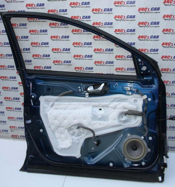 Motoras macara usa stanga fata Renault Kadjar 2015-2022