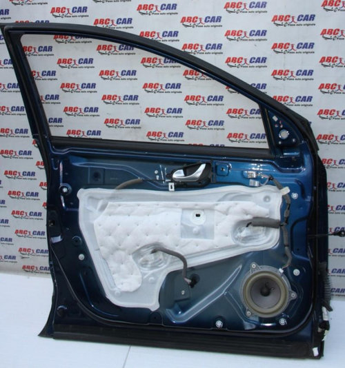 Motoras macara usa stanga fata Renault Kadjar 2015-2022