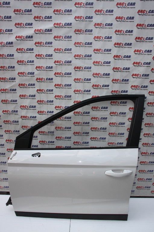 Motoras macara usa stanga fata Seat Arona (KJ) 2017-prezent cod: 2Q1959881