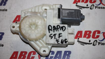 Motoras macara usa stanga fata Seat Toledo 4 (KG3)...