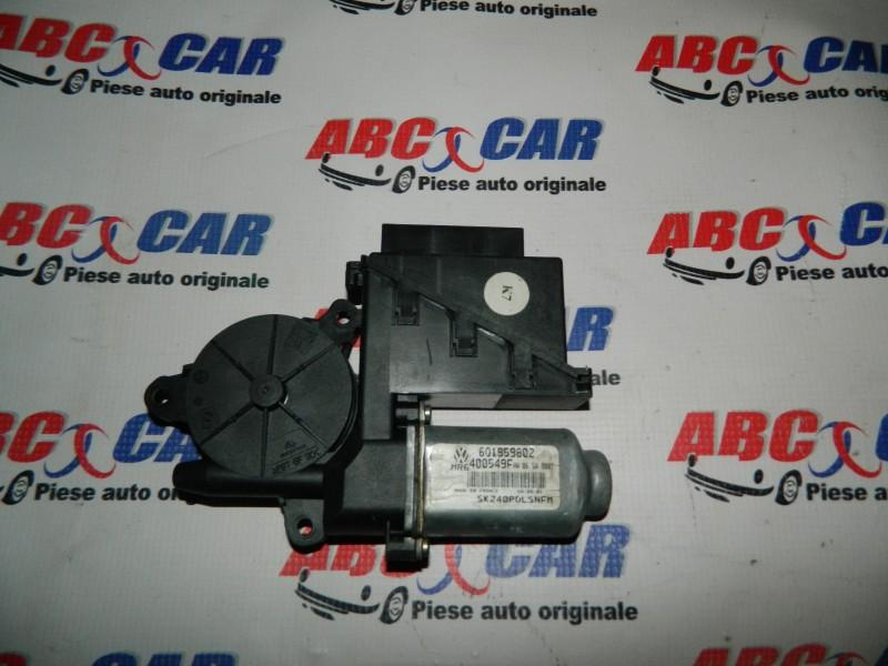 Motoras macara usa stanga fata Skoda Fabia 1999-2008 6Q1959802