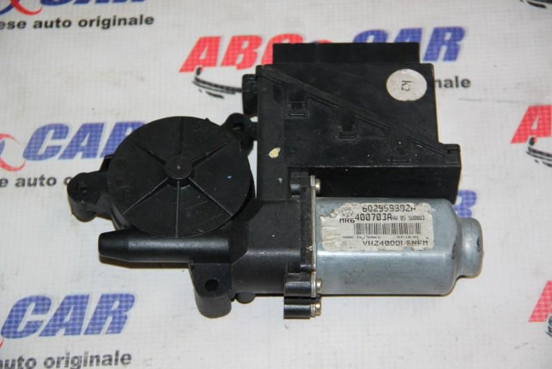 Motoras macara usa stanga fata Skoda Roomster 2006-2010 6Q2959802A