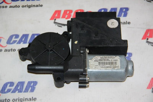 Motoras macara usa stanga fata Skoda Roomster 2006-2010 6Q2959802A