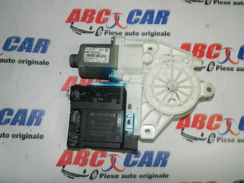 Motoras macara usa stanga fata Volkswagen Golf 5 2004-2009 1K0959793C