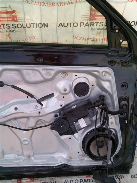 Motoras macara usa stanga fata VOLKSWAGEN PASSAT B5.5