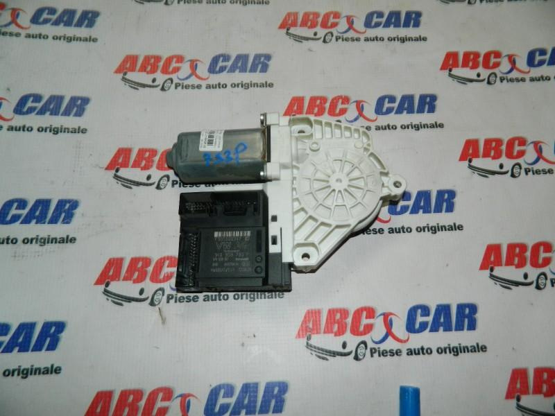 Motoras macara usa stanga fata Volkswagen Passat CC 2008-2012 1K0959793P