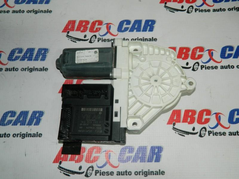 Motoras macara usa stanga fata Volkswagen Passat B6 3C 2005-2010 1K0959793P