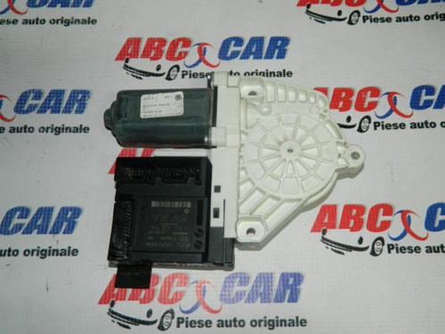 Motoras macara usa stanga fata Volkswagen Passat B6 3C 2005-2010 1K0959793P