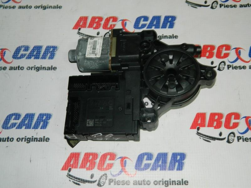 Motoras macara usa stanga fata Volkswagen Passat B7 2010-2014 3C0959793A