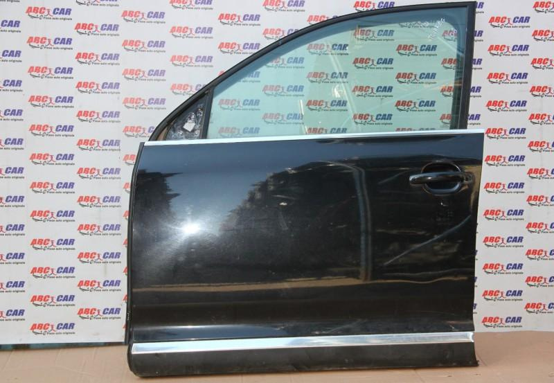 Motoras macara usa stanga fata Volkswagen Touareg 2002-2006