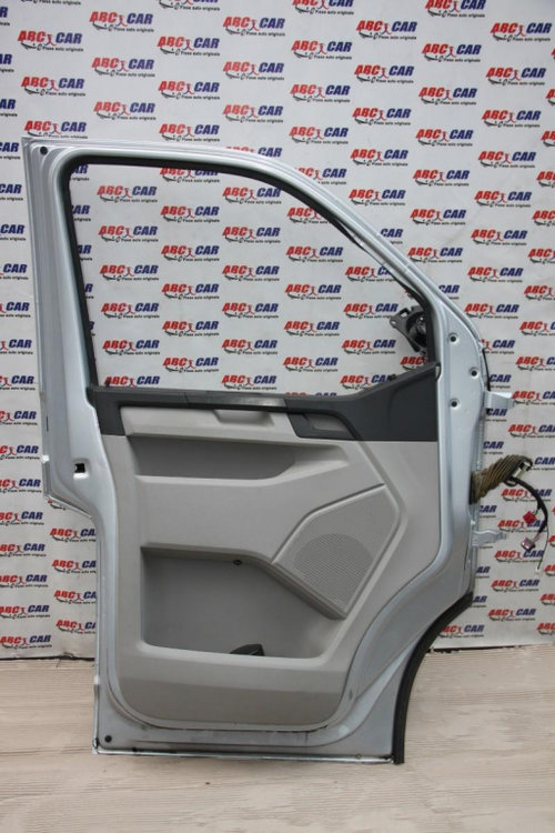 Motoras macara usa stanga fata Volkswagen Transporter T6 2015->