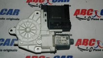 Motoras macara usa stanga fata VW Golf 5 cod: 1K09...