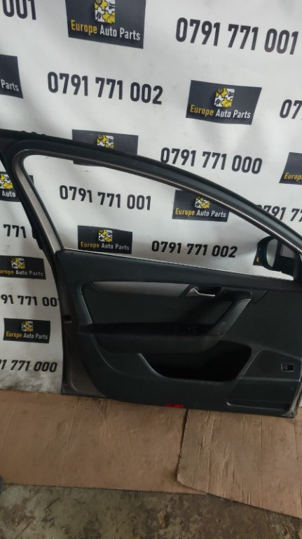 Motoras macara usa stanga fata Vw Passat B7 1.4 TSI sedan 160hp / 118 Kw cod motor CKM,transmisie au...