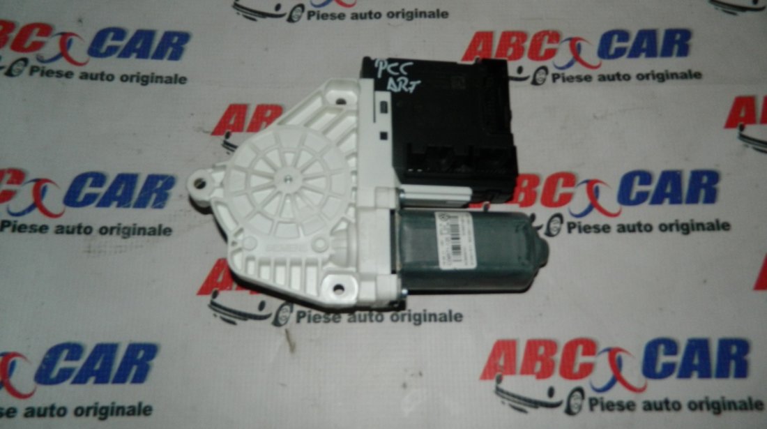 Motoras macara usa stanga fata VW Passat CC cod: 3C0959793C