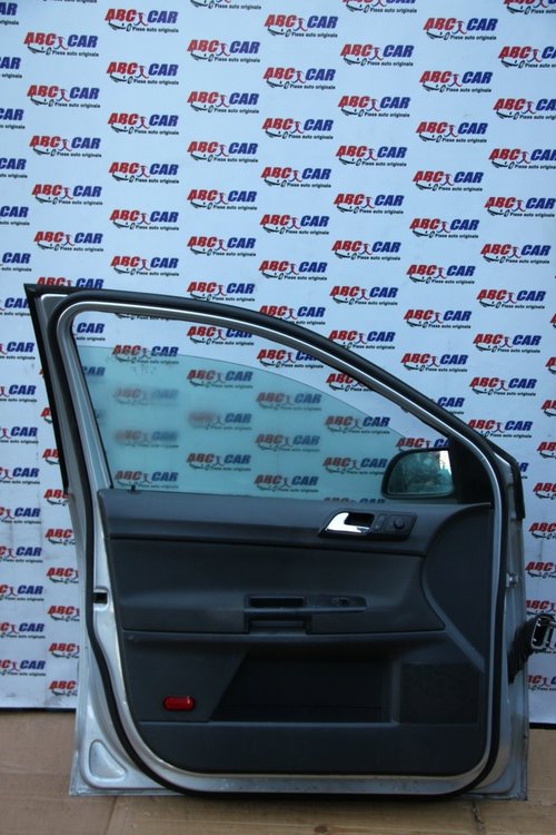 Motoras macara usa stanga fata VW Polo 9N model 2004