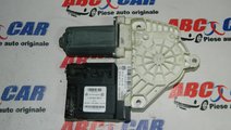 Motoras macara usa stanga fata VW Scirocco cod: 1K...