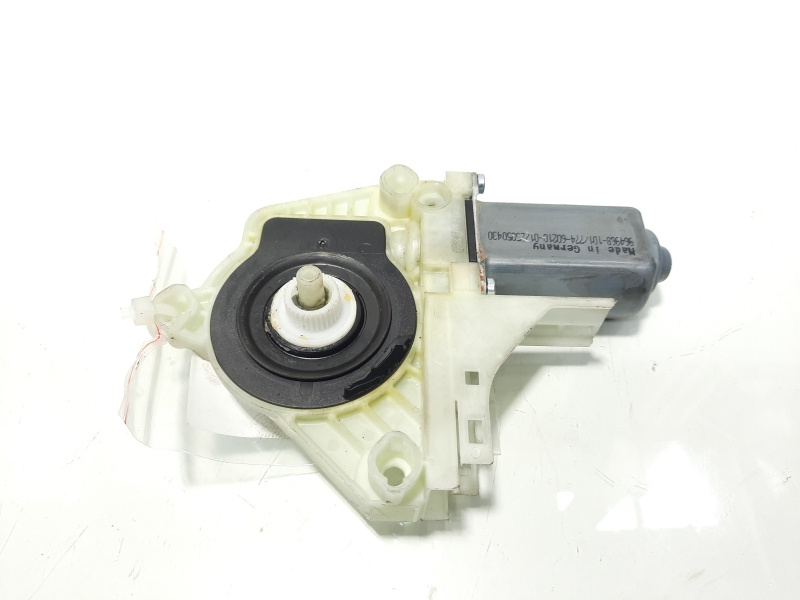 Motoras macara usa stanga fata, Vw Touran (1T1, 1T2) (id:613070)