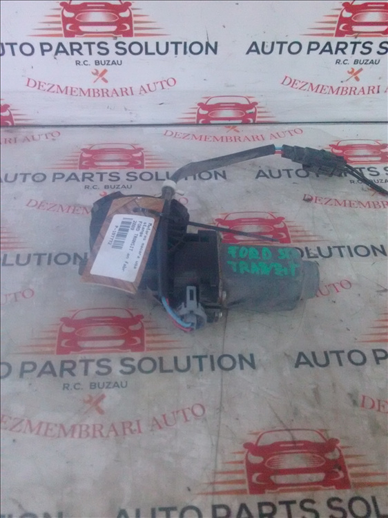 Motoras macara usa stanga FORD TRANSIT an fabr 2009