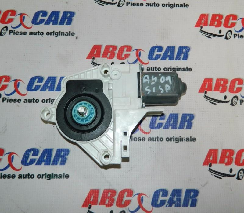 Motoras macara usa stanga spate Audi A1 2010-2014 8X 8K0959811A