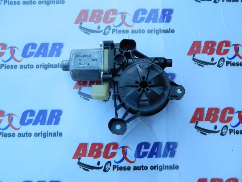 Motoras macara usa stanga spate Audi A3 2012-2019 8V1 5Q0959801