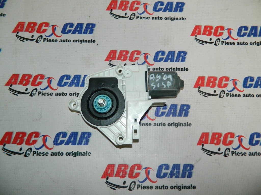 Motoras macara usa stanga spate Audi A4 B8 8K cod: 8K0959811A