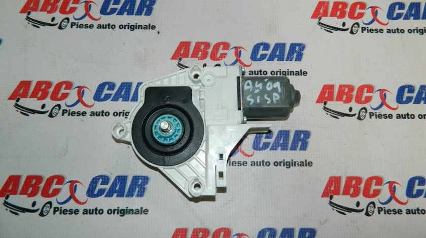 Motoras macara usa stanga spate Audi A4 B8 8K cod: 8K0959811A