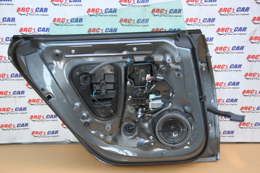 Motoras macara usa stanga spate Audi A5 F5 Sportback cod: 8W0959801 model 2017