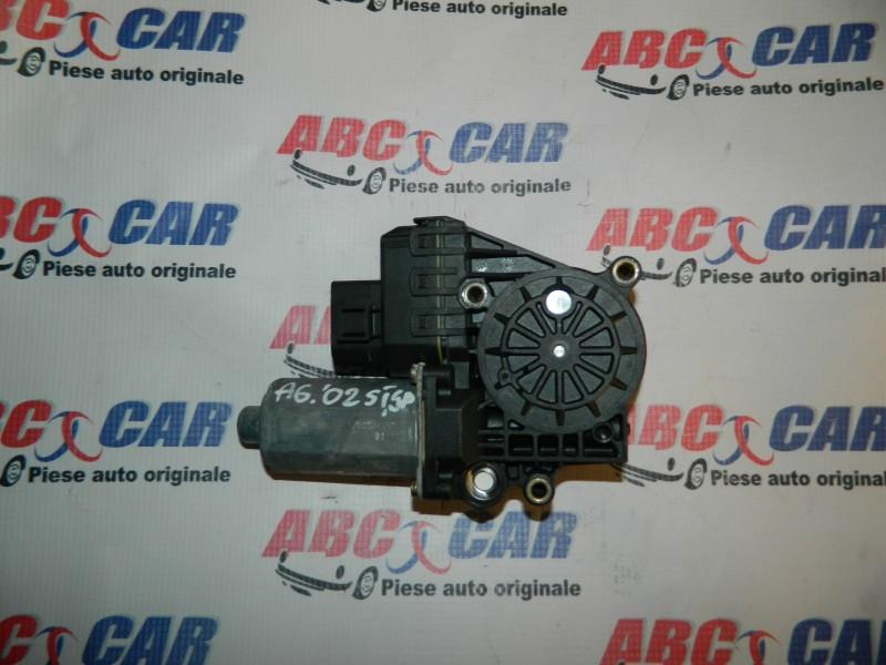 Motoras macara usa stanga spate Audi A6 1997-2004 4B, C5 0130821784