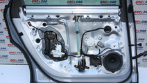 Motoras macara usa stanga spate Audi A8 4N (D5) 20...
