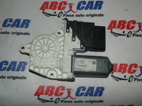 Motoras macara usa stanga spate cod: 1K0959703P / 1K5839401G