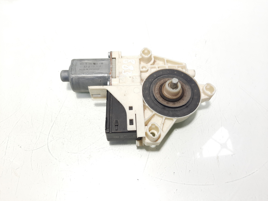 Motoras macara usa stanga spate, cod 827310001R, Renault Laguna 3 (id:565636)