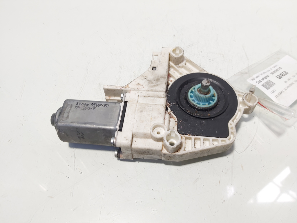 Motoras macara usa stanga spate, cod 8K0959811B, Audi A6 (4F2, C6) (id:684658)