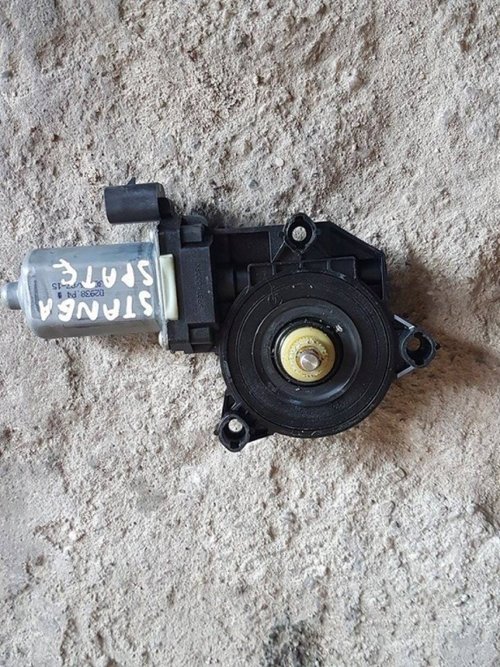 Motoras macara usa stanga spate d2944.00 alfa romeo 159