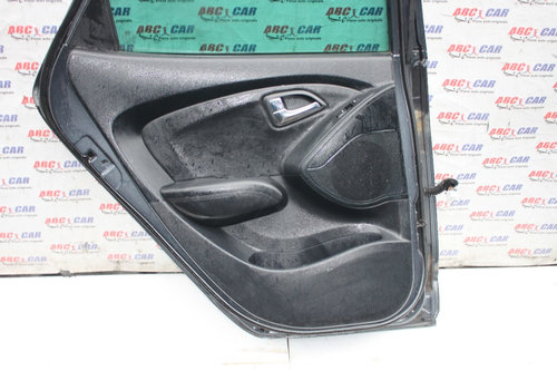 Motoras macara usa stanga spate Hyundai IX35 2009-2015