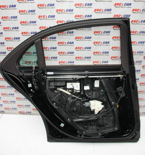 Motoras macara usa stanga spate Mercedes S-Class 2014-> W222