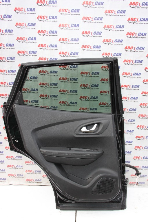 Motoras macara usa stanga spate Renault Kadjar 2015-2022
