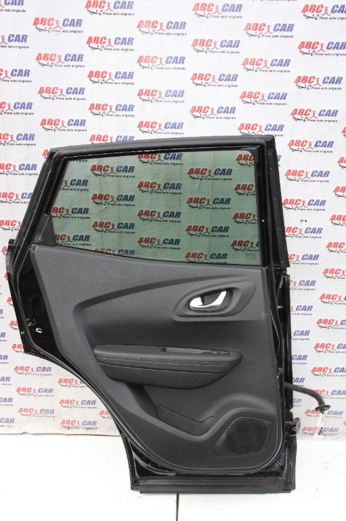 Motoras macara usa stanga spate Renault Kadjar 2015-2022