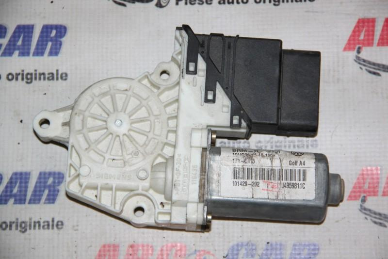 Motoras macara usa stanga spate Volkswagen Golf 4 1997-2005 1J4959811C