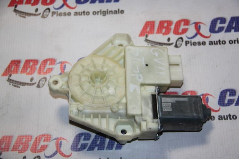 Motoras macara usa stanga spate Volkswagen Golf 7 facelift 2017-2020 5Q4959811D