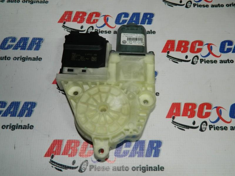 Motoras macara usa stanga spate Volkswagen Passat B7 2010-2014 3C8959794