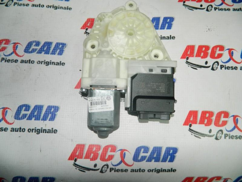 Motoras macara usa stanga spate Volkswagen Passat B7 2010-2014 3C0959795